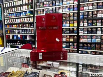 Купить сигареты оптом в Сызрани